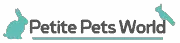 Petite Pets World logo