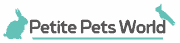 Petite Pets World logo