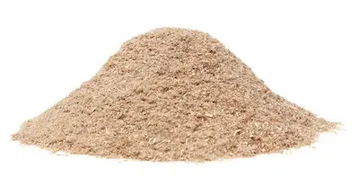 sawdust for bedding